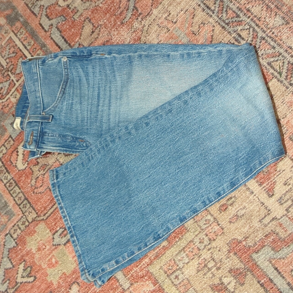 Perfect vintage flare